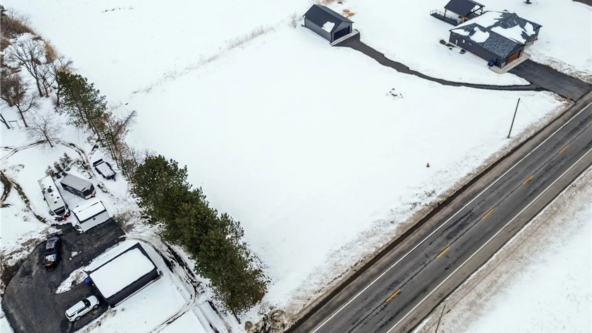 Property at 0 Ridge Road, Cambria, NY 14131 7