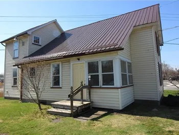 6304 Furnace & Rt 104 Road, Ontario, NY 14519