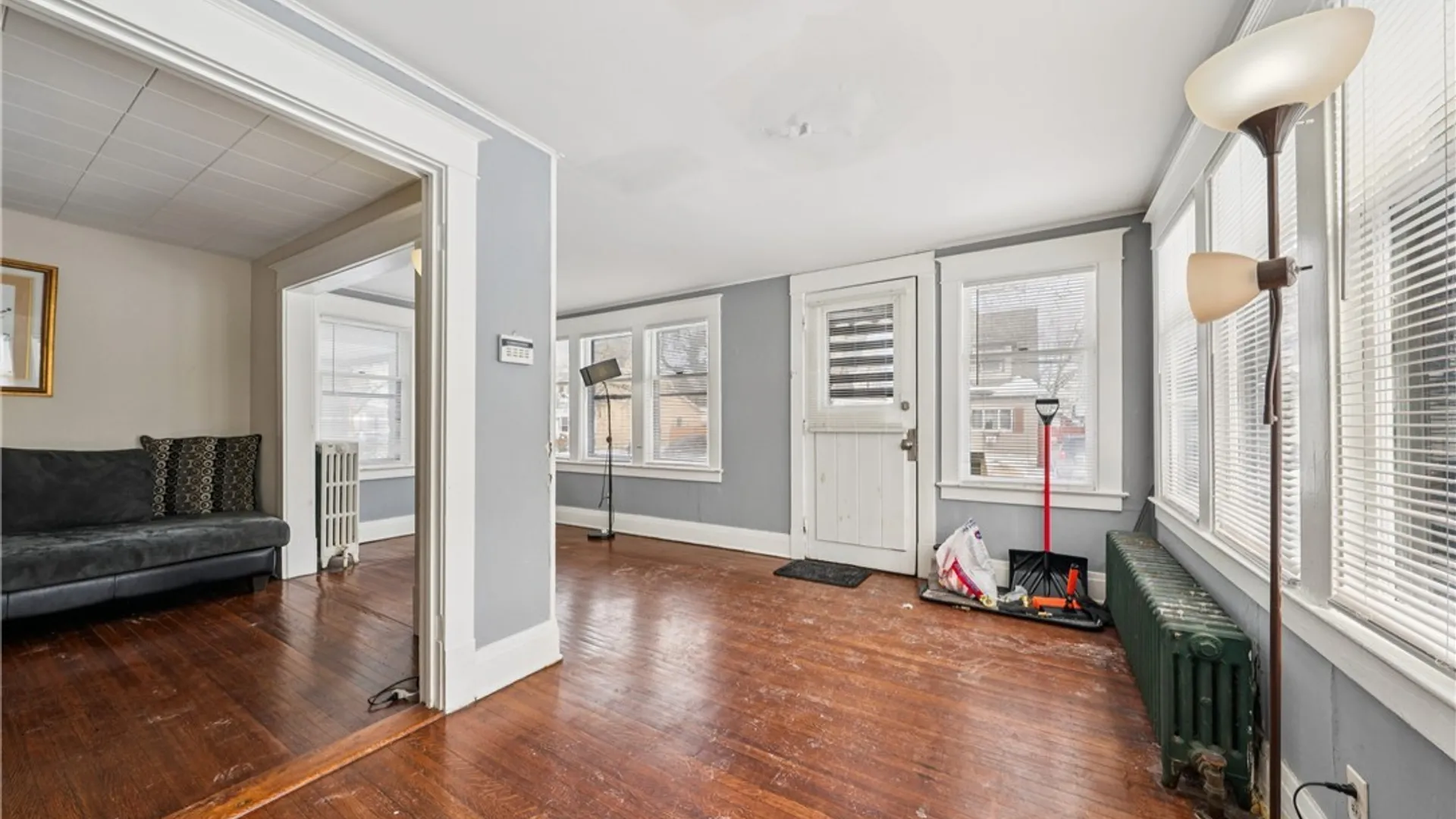 Property at 91 Mayer Avenue, Buffalo, NY 14207 10