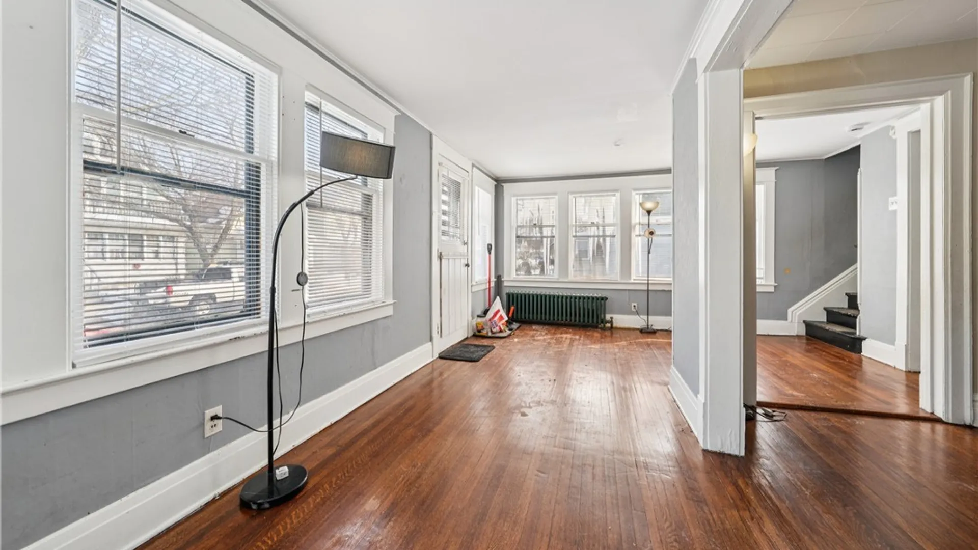 Property at 91 Mayer Avenue, Buffalo, NY 14207 11