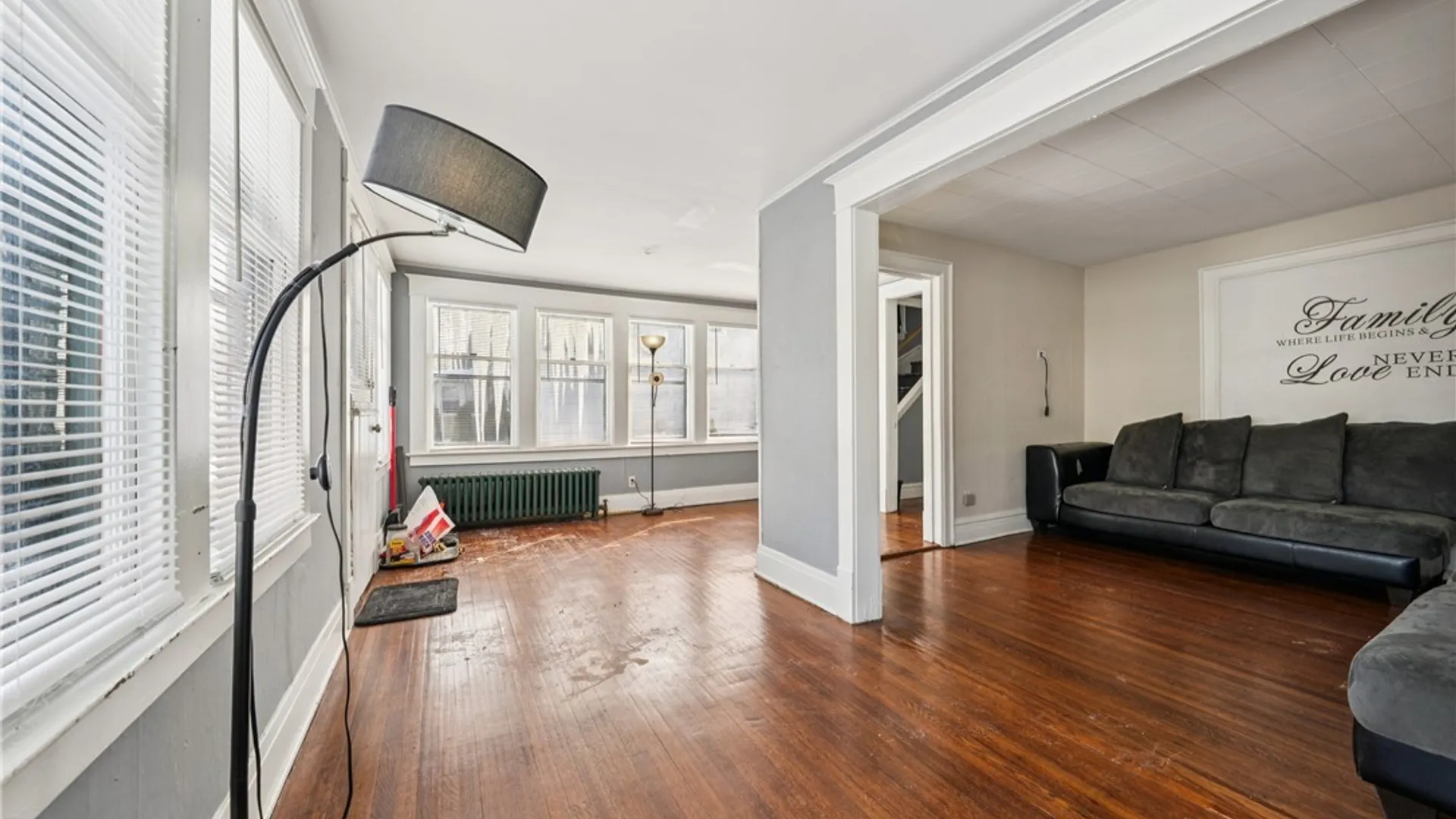 Property at 91 Mayer Avenue, Buffalo, NY 14207 12