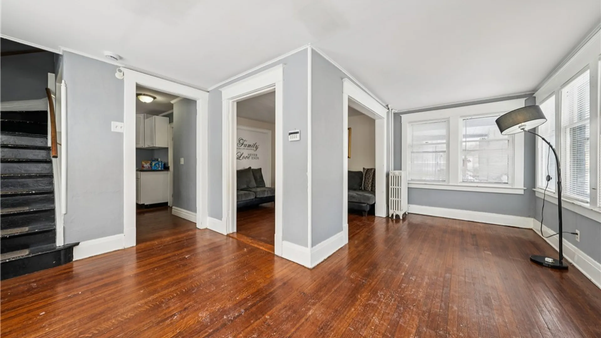 Property at 91 Mayer Avenue, Buffalo, NY 14207 13