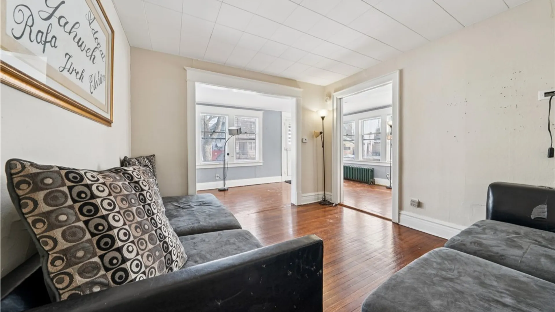 Property at 91 Mayer Avenue, Buffalo, NY 14207 15