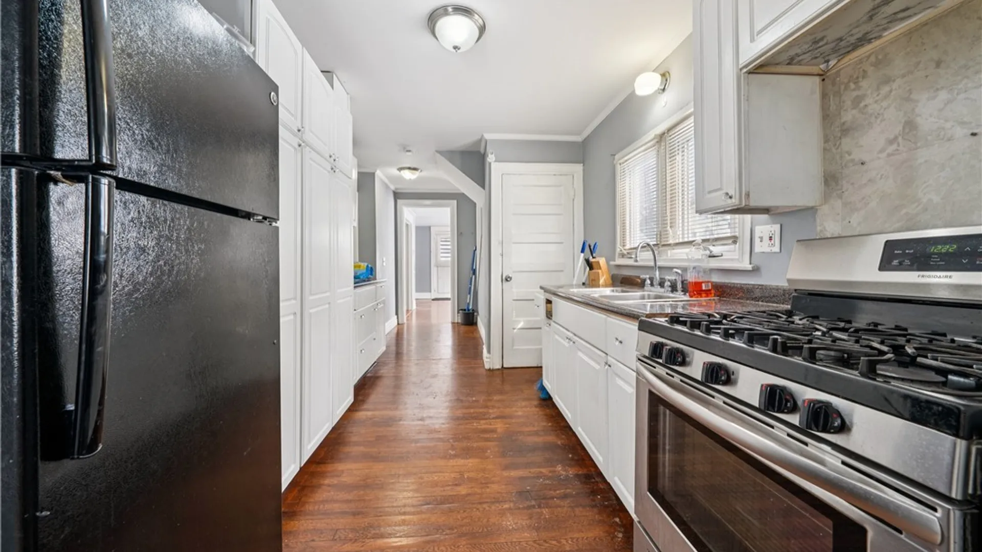 Property at 91 Mayer Avenue, Buffalo, NY 14207 17