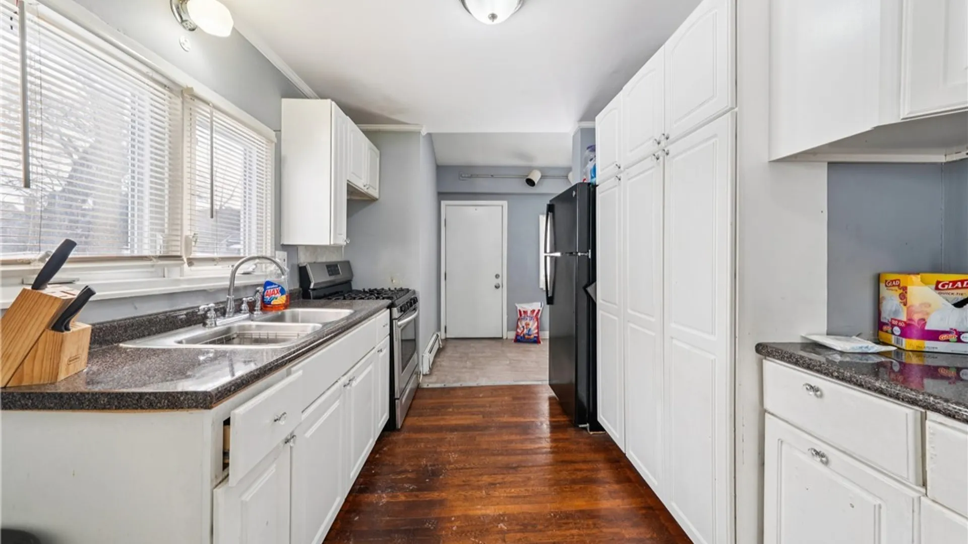 Property at 91 Mayer Avenue, Buffalo, NY 14207 20