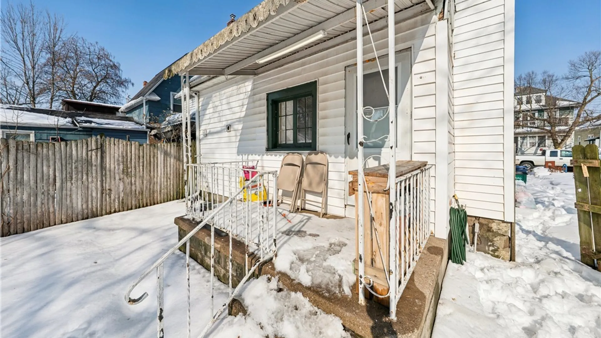 Property at 91 Mayer Avenue, Buffalo, NY 14207 45