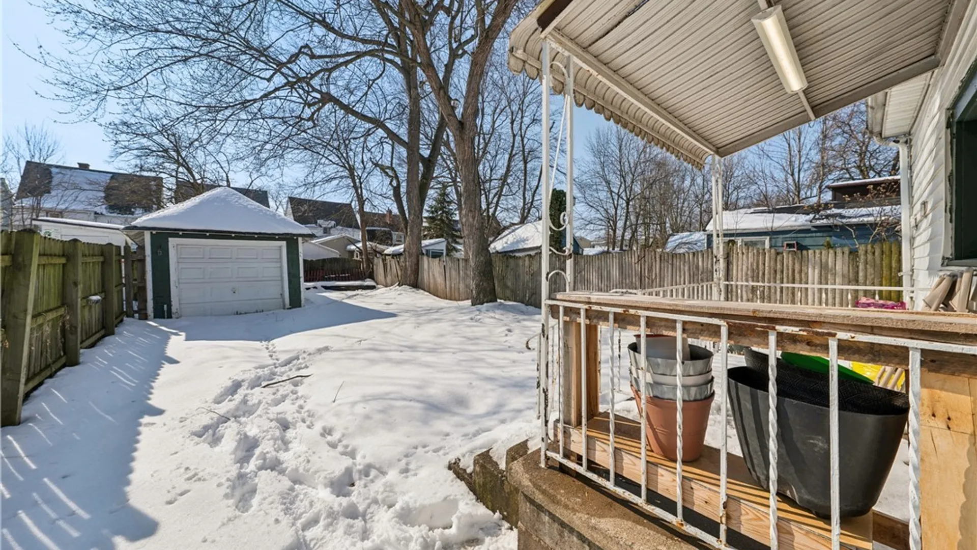 Property at 91 Mayer Avenue, Buffalo, NY 14207 46