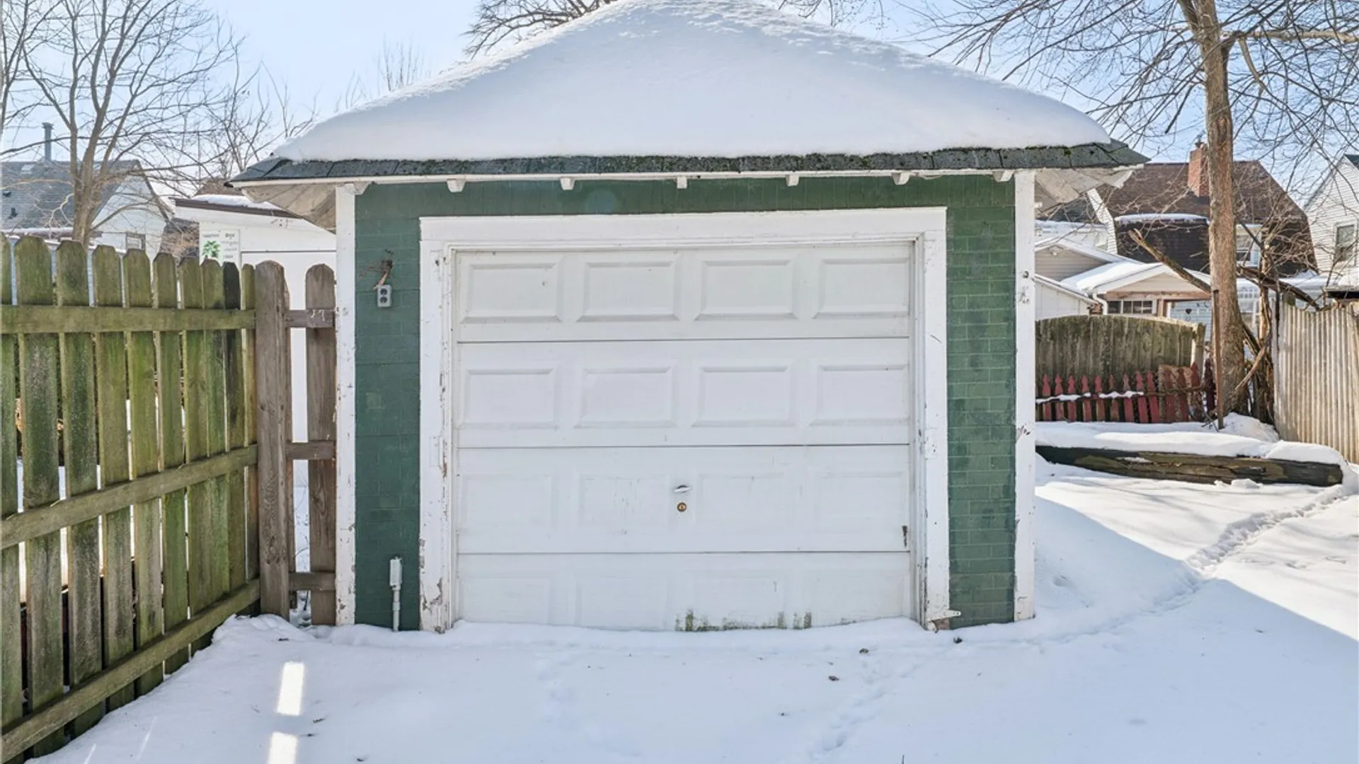 Property at 91 Mayer Avenue, Buffalo, NY 14207 47