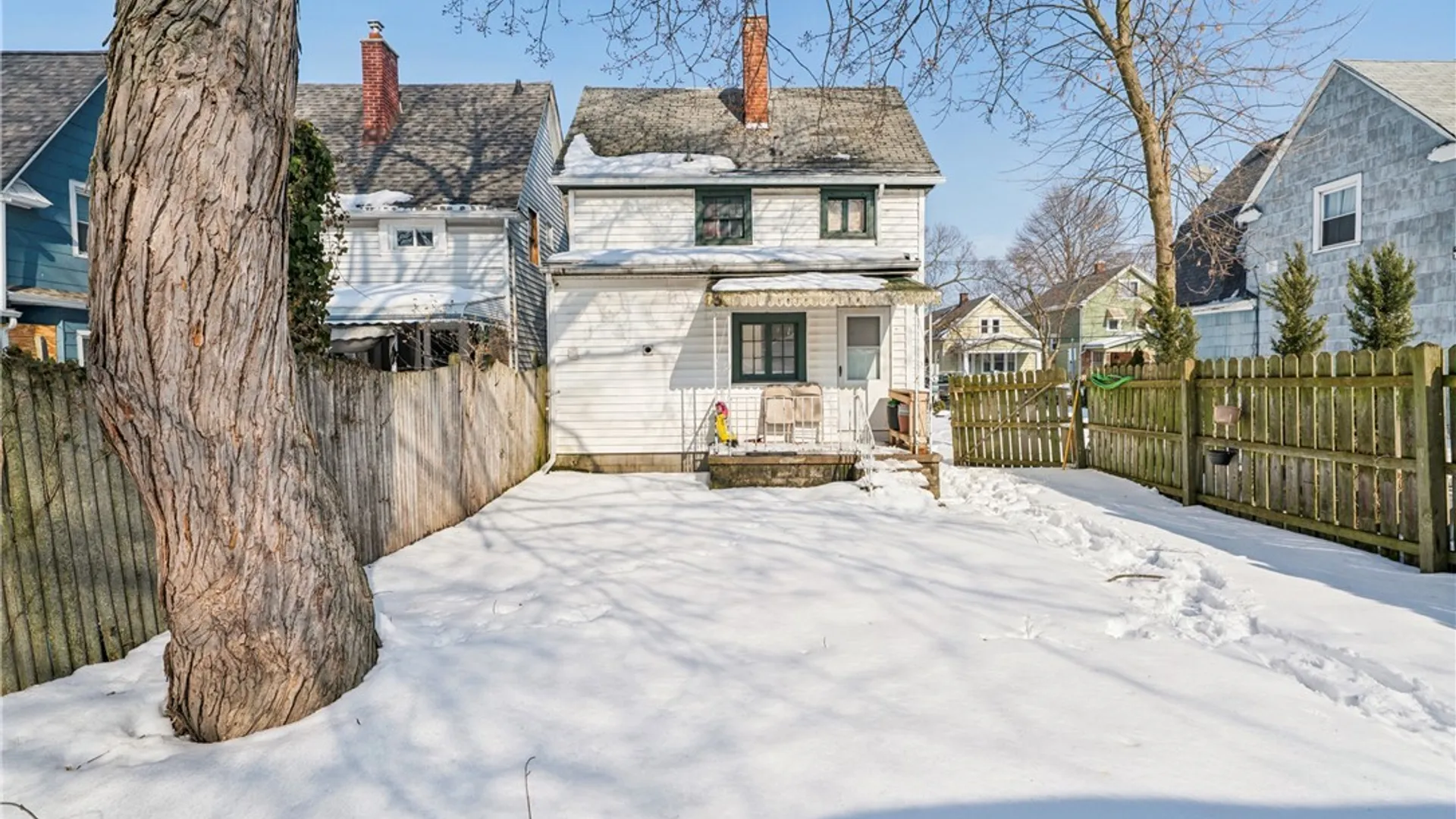 Property at 91 Mayer Avenue, Buffalo, NY 14207 48