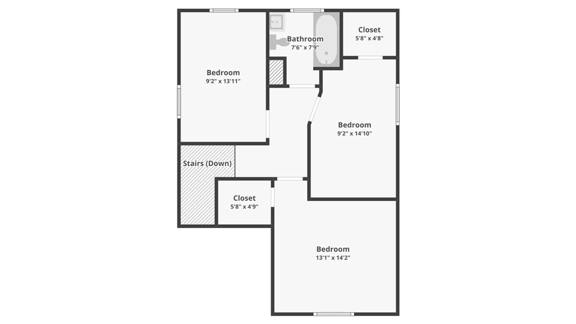 Property at 91 Mayer Avenue, Buffalo, NY 14207 6