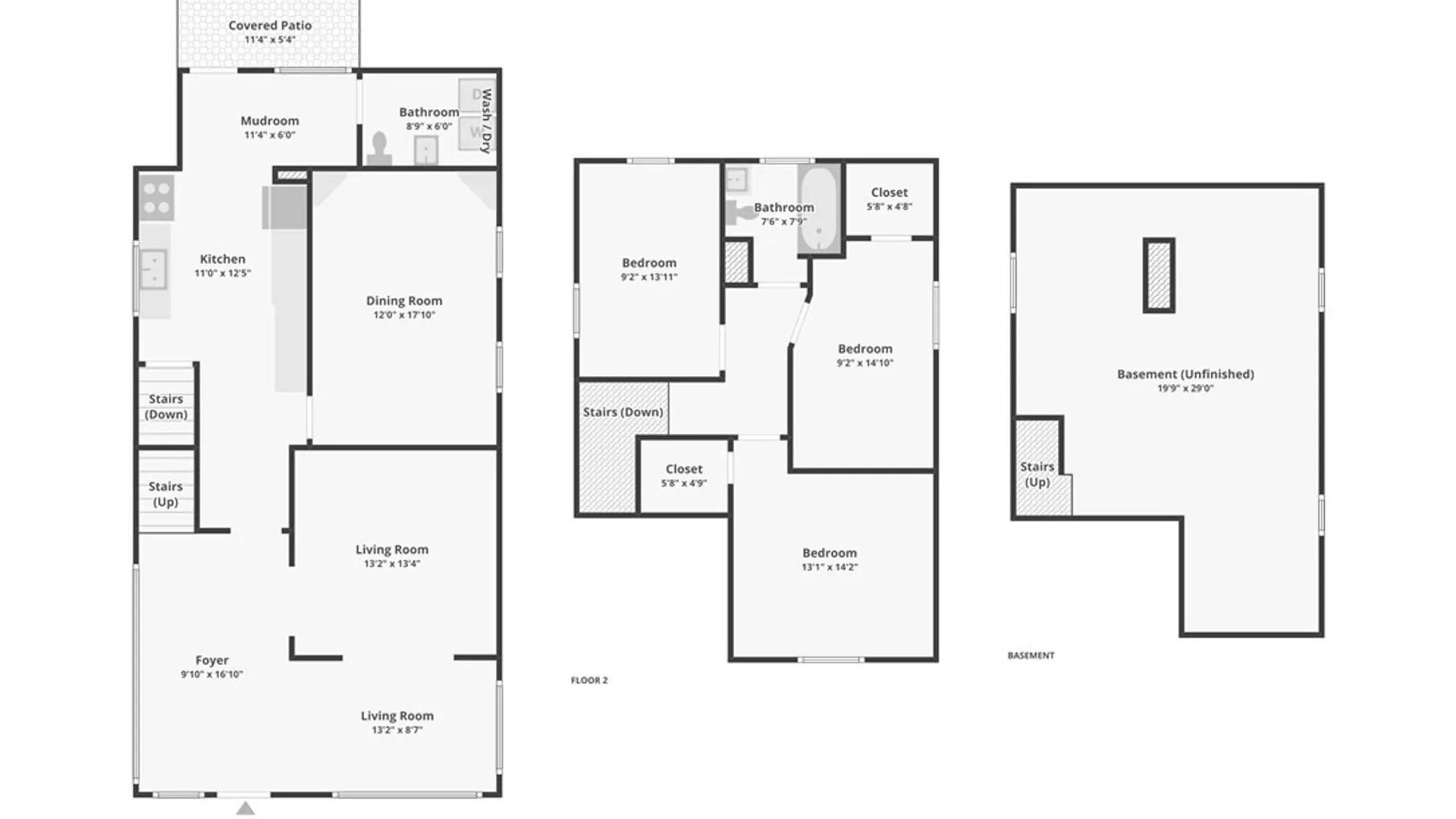 Property at 91 Mayer Avenue, Buffalo, NY 14207 8