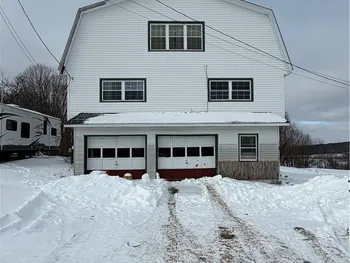 Property at 97 Winn Hill Road, Fenton, NY 13833