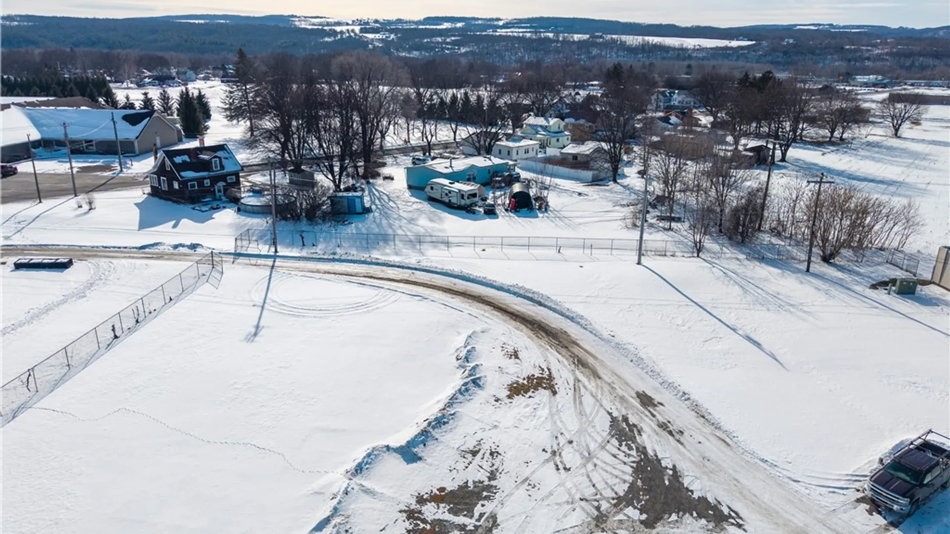 Property at 285 Main Street, North Dansville, NY 14437 11