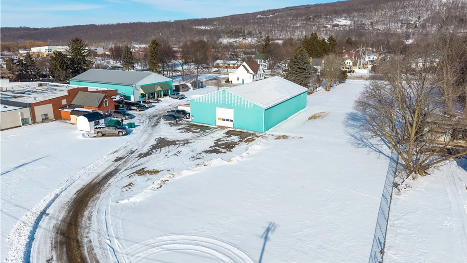 Property at 285 Main Street, North Dansville, NY 14437 13