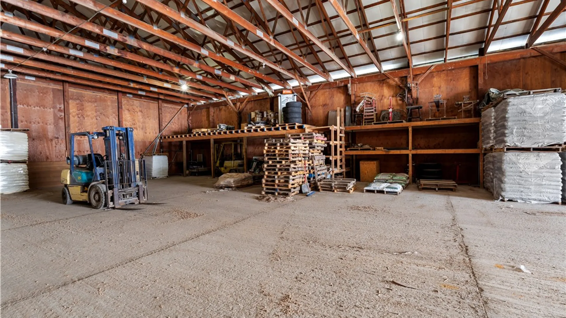 Property at 285 Main Street, North Dansville, NY 14437 21