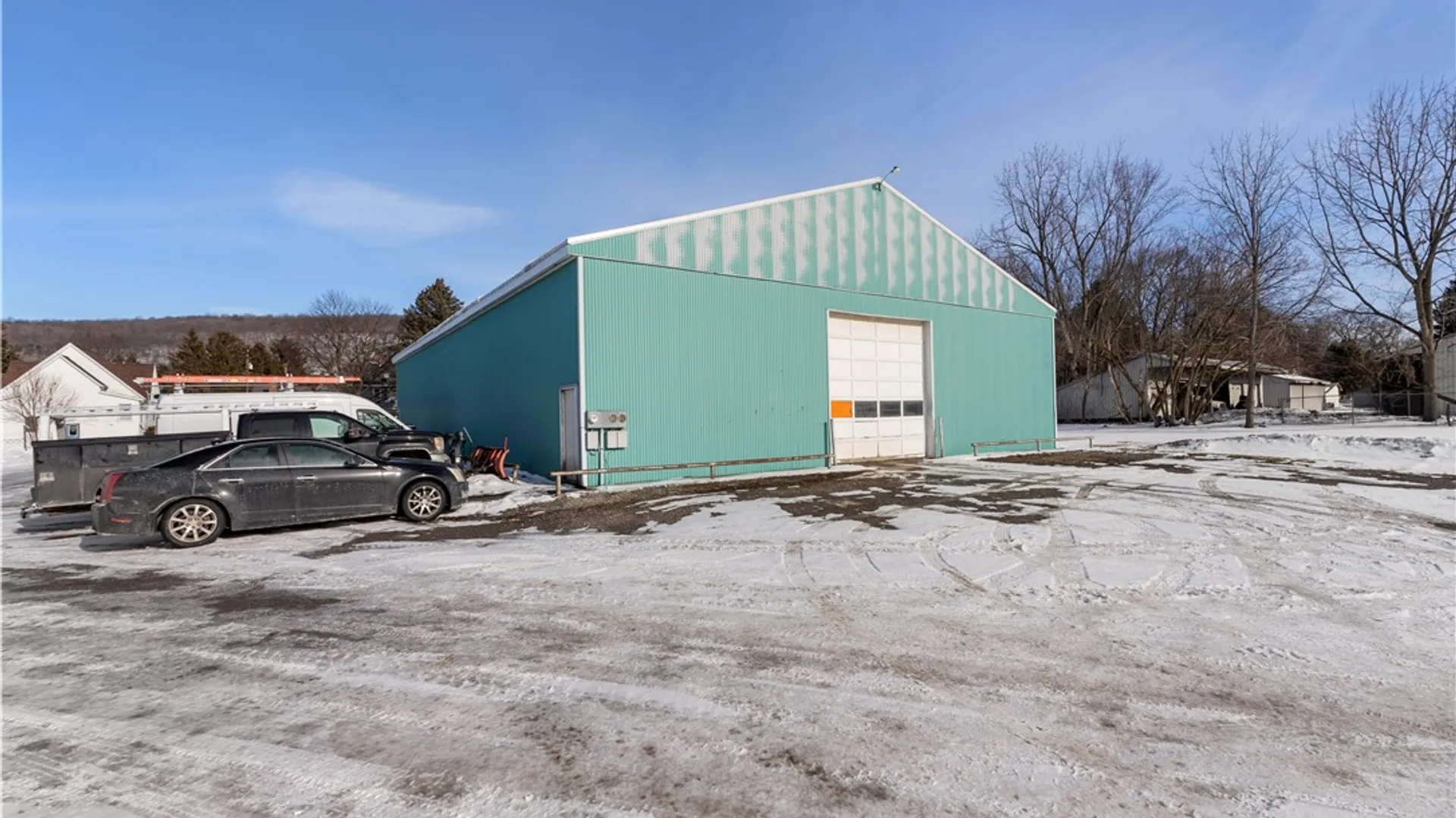 Property at 285 Main Street, North Dansville, NY 14437 23