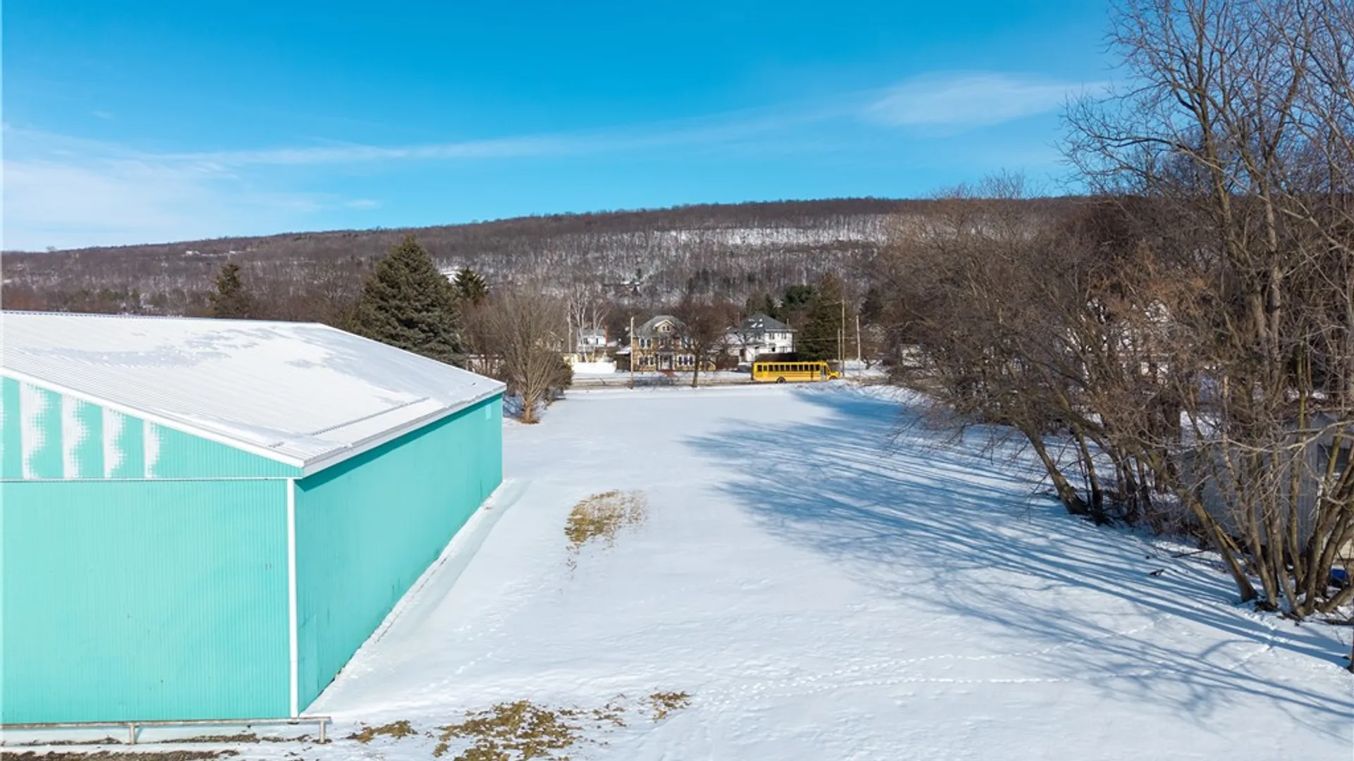 Property at 285 Main Street, North Dansville, NY 14437 4