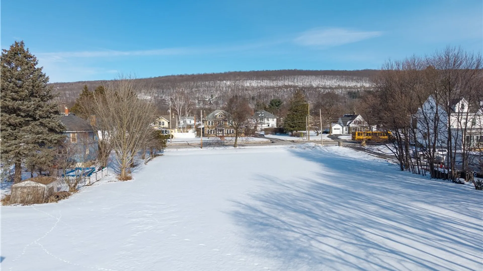 Property at 285 Main Street, North Dansville, NY 14437 5