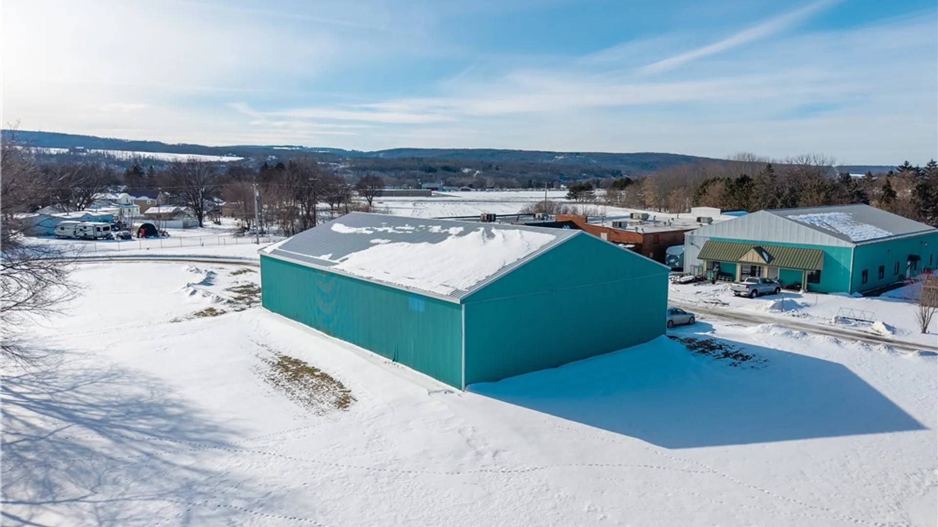Property at 285 Main Street, North Dansville, NY 14437 7