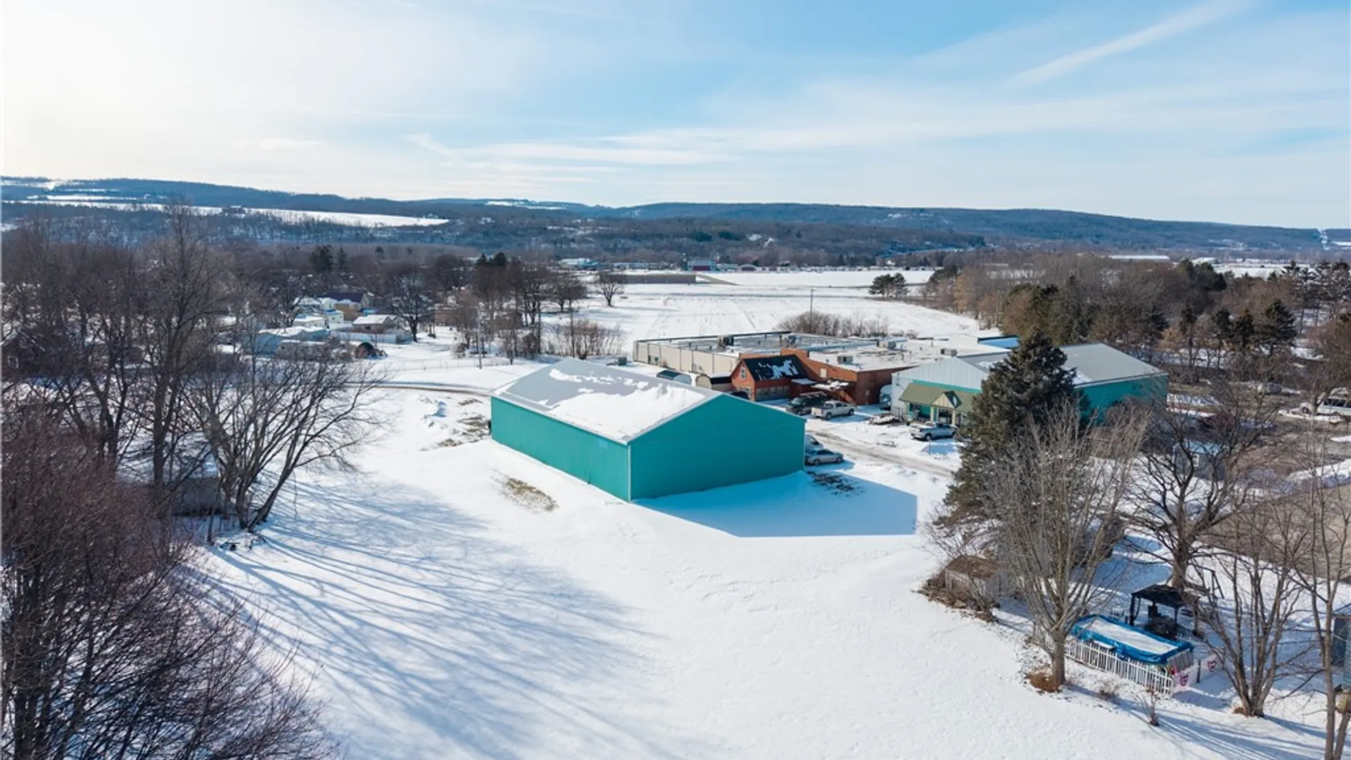 Property at 285 Main Street, North Dansville, NY 14437 9