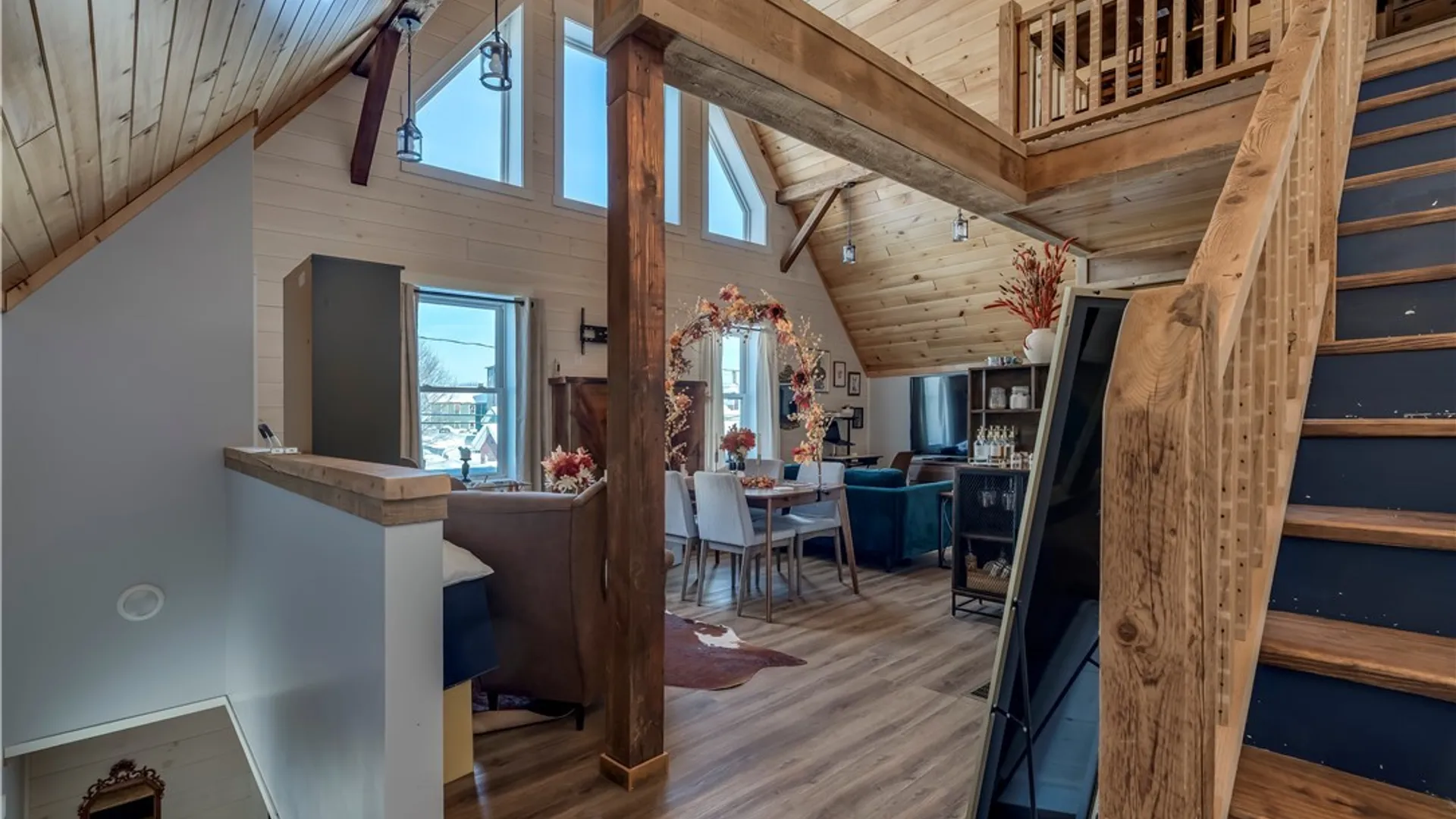 Property at 9910 Maple Avenue, Denmark, NY 13626 15