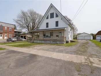 Property at 9910 Maple Avenue, Denmark, NY 13626