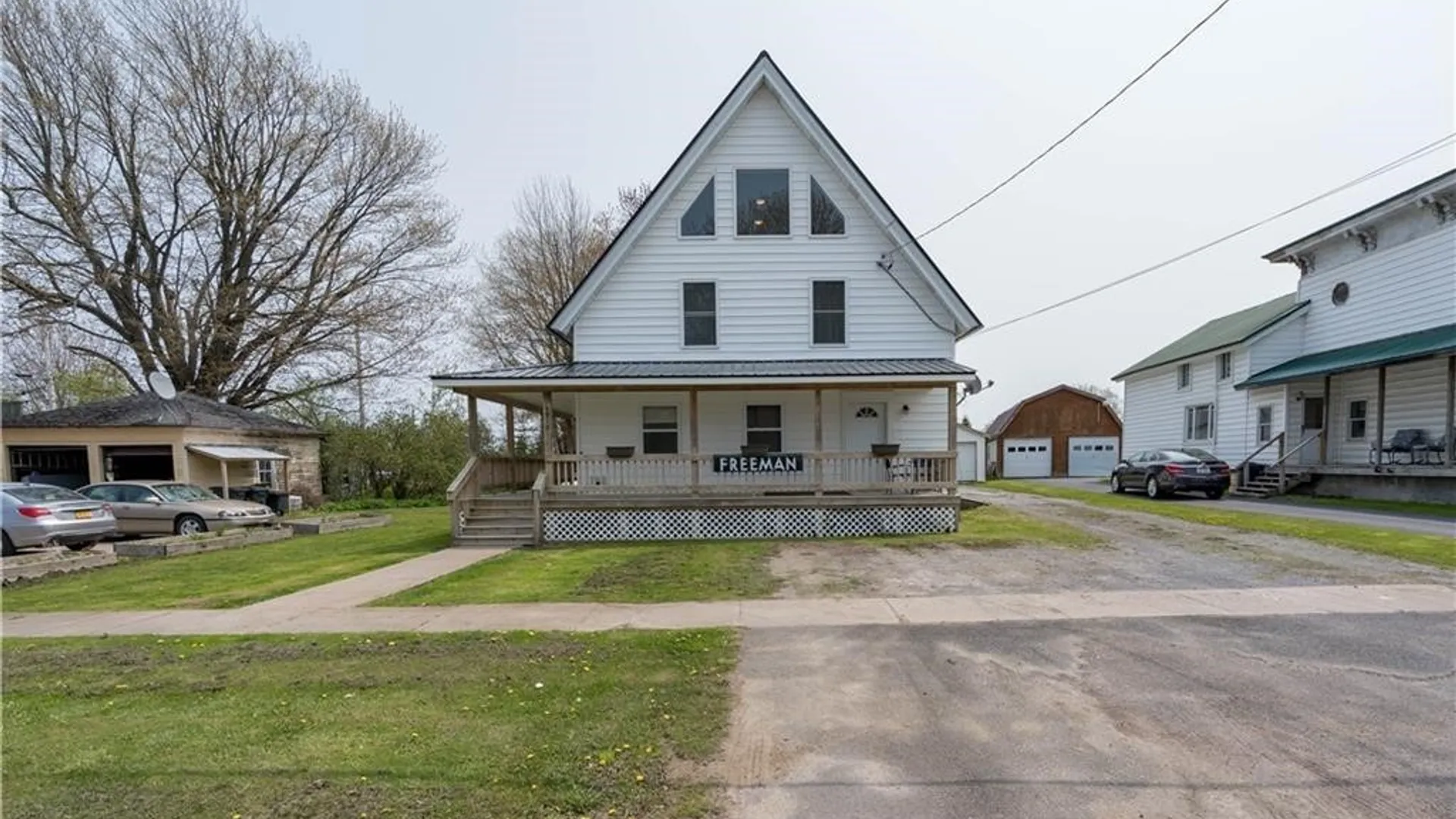 Property at 9910 Maple Avenue, Denmark, NY 13626 47