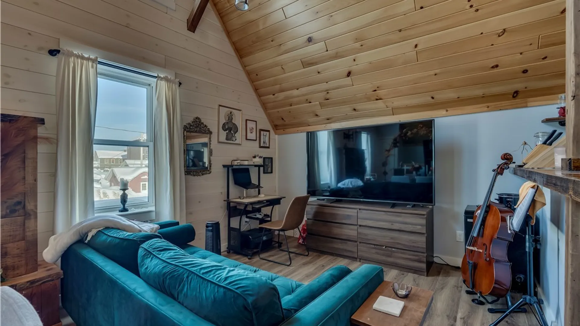 Property at 9910 Maple Avenue, Denmark, NY 13626 5