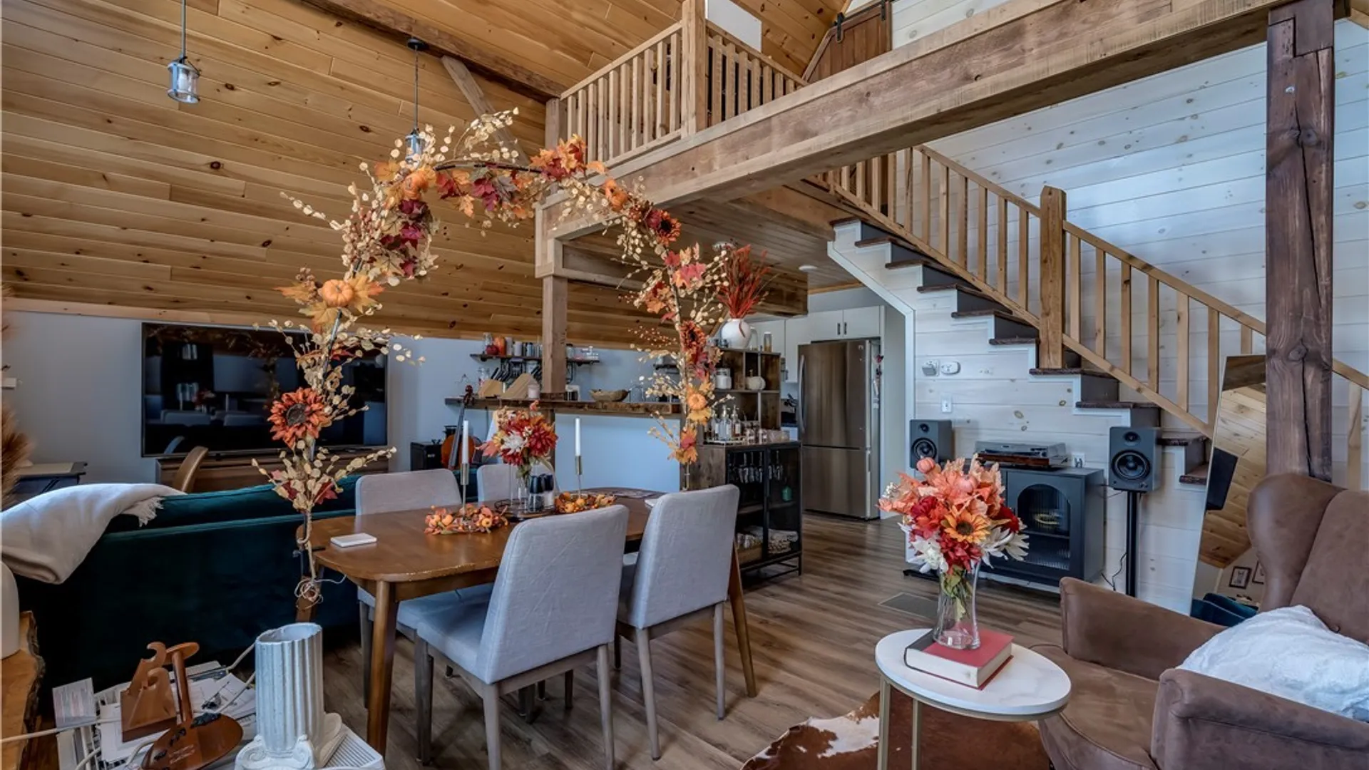 Property at 9910 Maple Avenue, Denmark, NY 13626 9