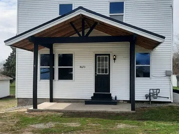 Property at 8673 Rte 289, Ellisburg, NY 13605