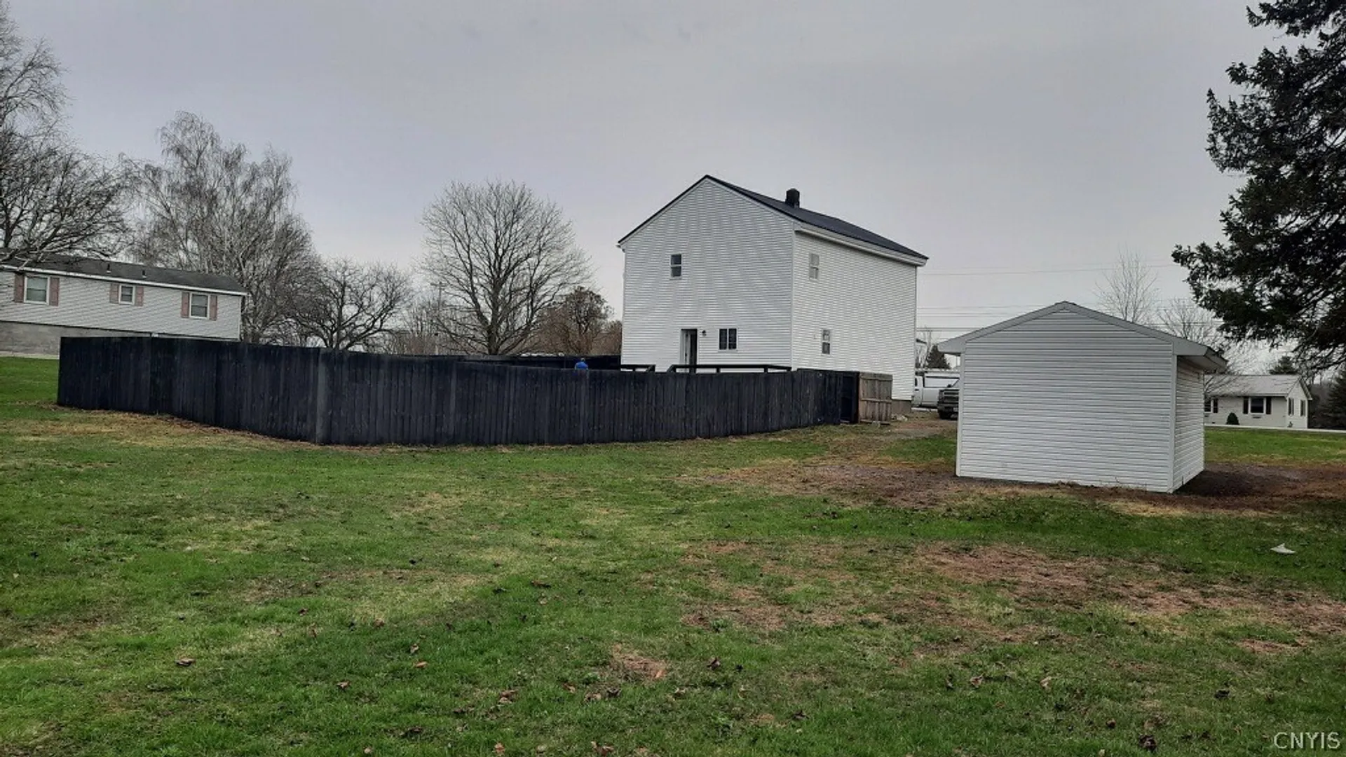 Property at 8673 Rte 289, Ellisburg, NY 13605 2