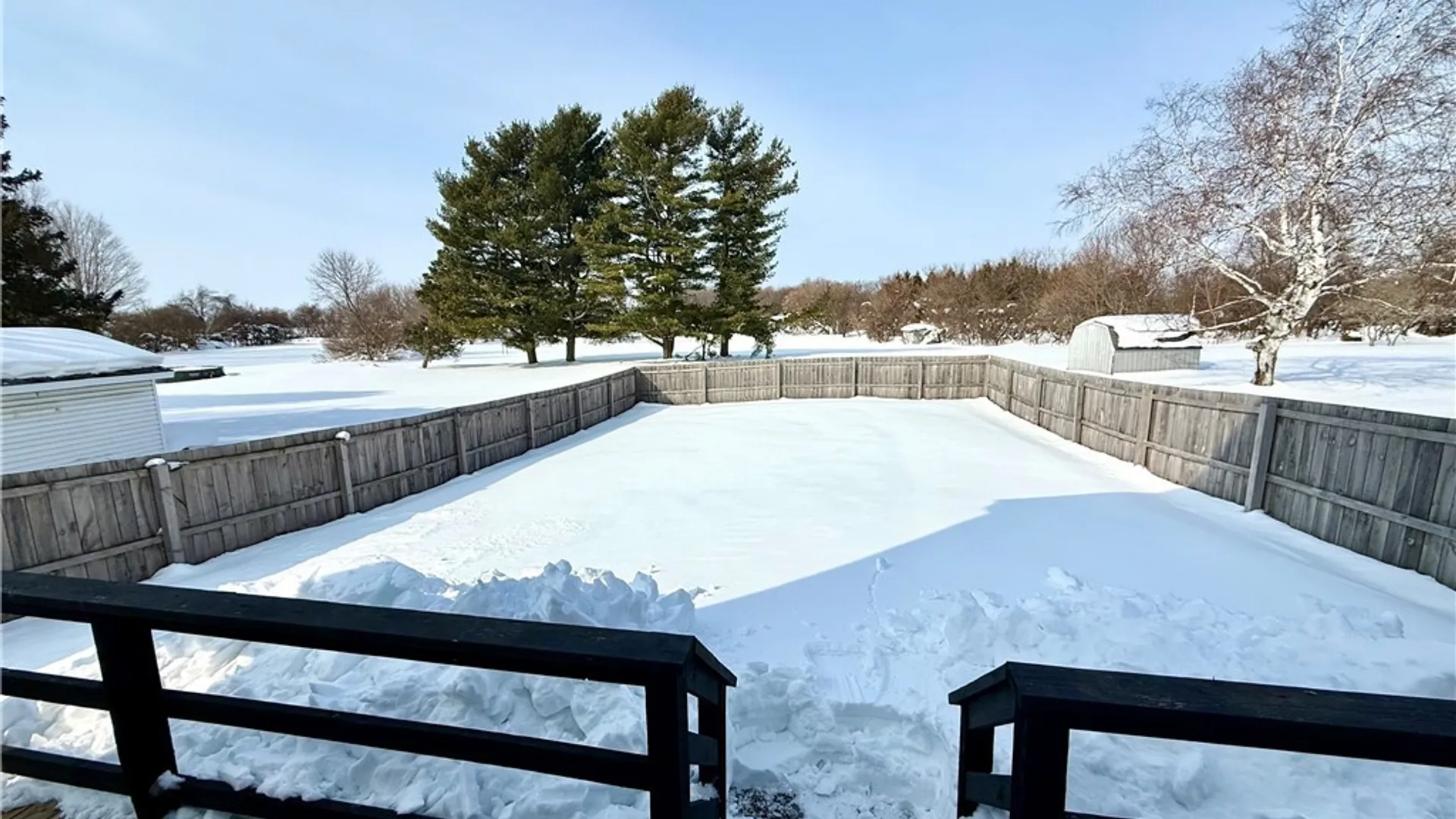 Property at 8673 Rte 289, Ellisburg, NY 13605 23