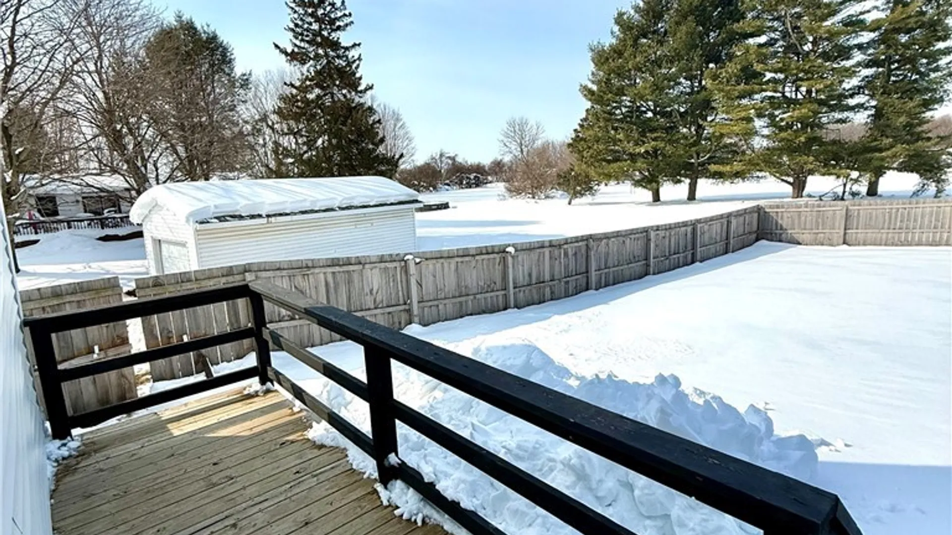 Property at 8673 Rte 289, Ellisburg, NY 13605 24