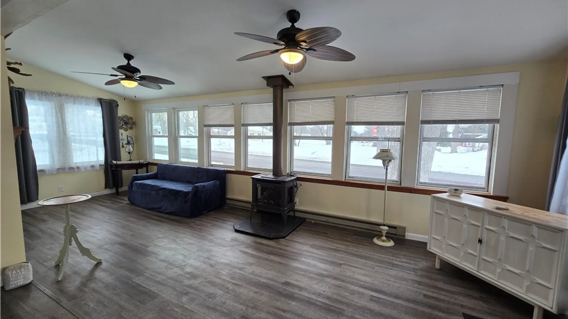 Property at 917 Sunset Beach Road, Carlton, NY 14571 12