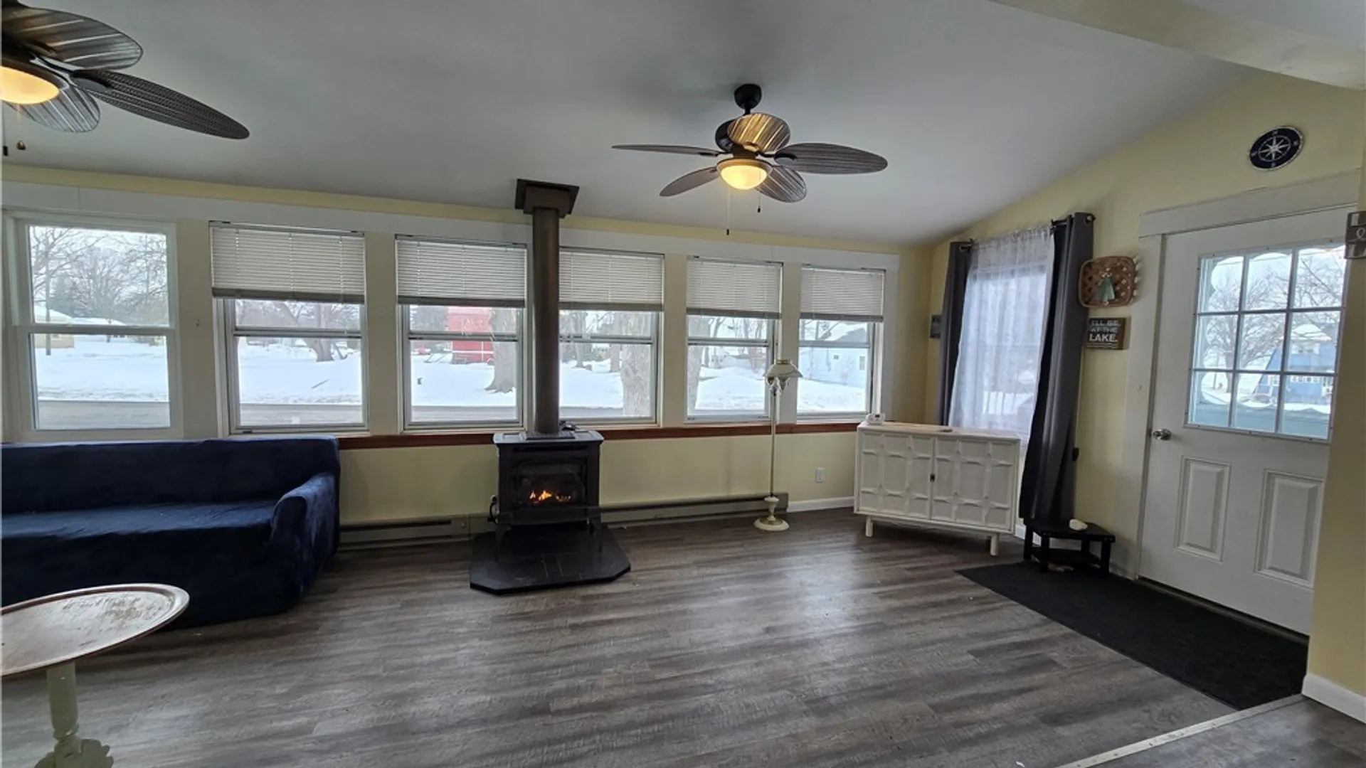 Property at 917 Sunset Beach Road, Carlton, NY 14571 13