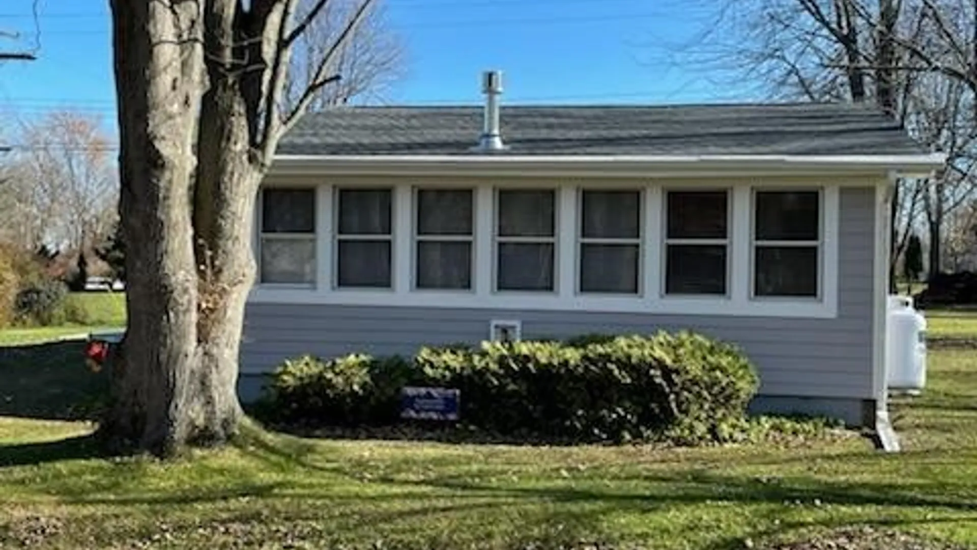 Property at 917 Sunset Beach Road, Carlton, NY 14571 2