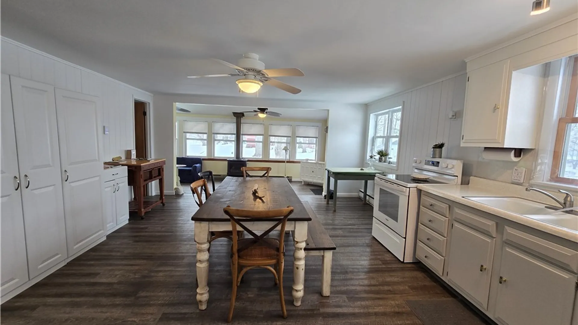 Property at 917 Sunset Beach Road, Carlton, NY 14571 9