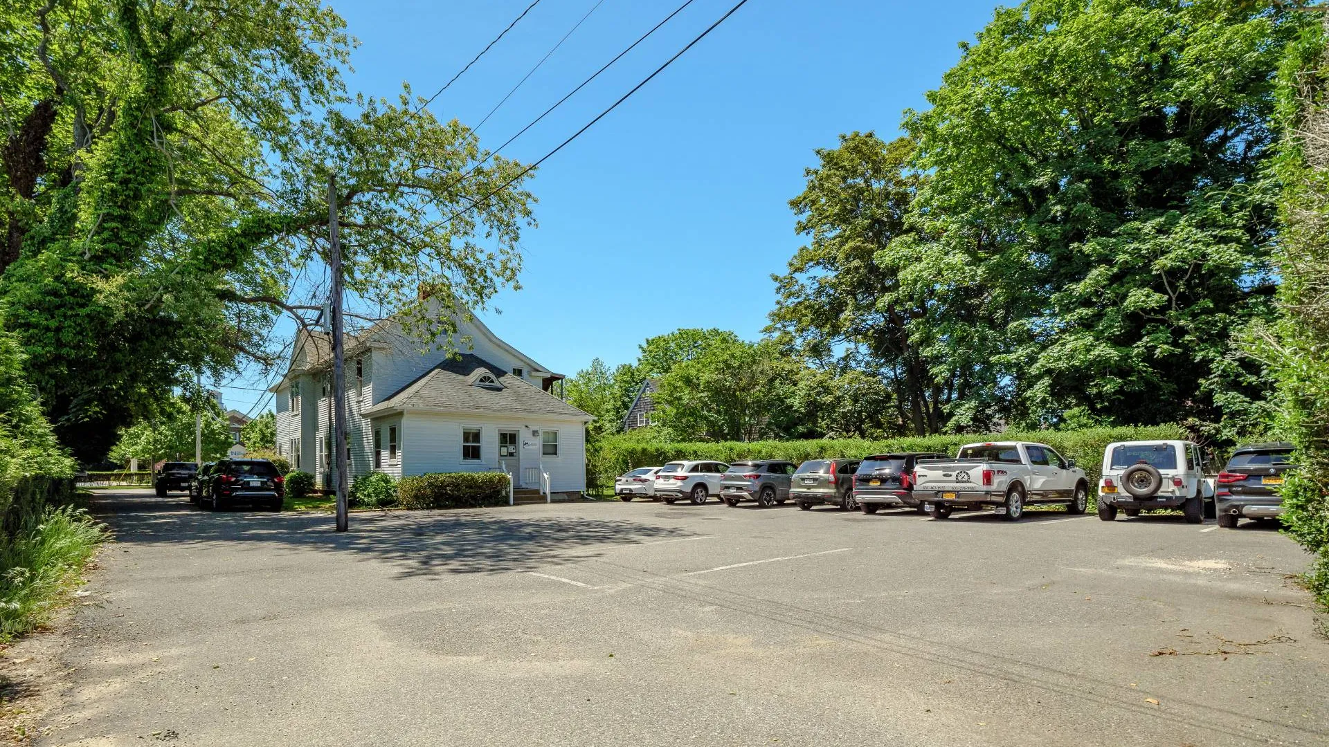 Property at 149 Hampton Road, Southampton, NY 11968 3