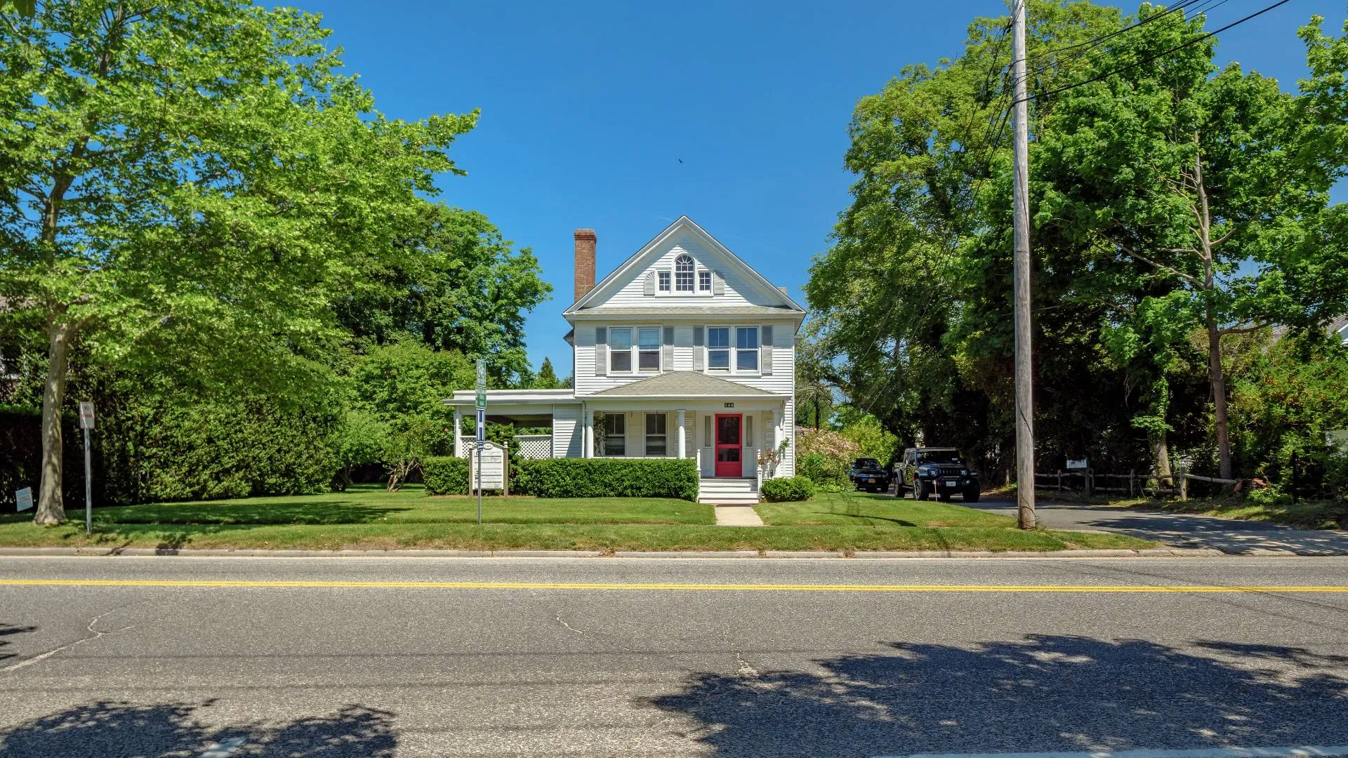 Property at 149 Hampton Road, Southampton, NY 11968 4