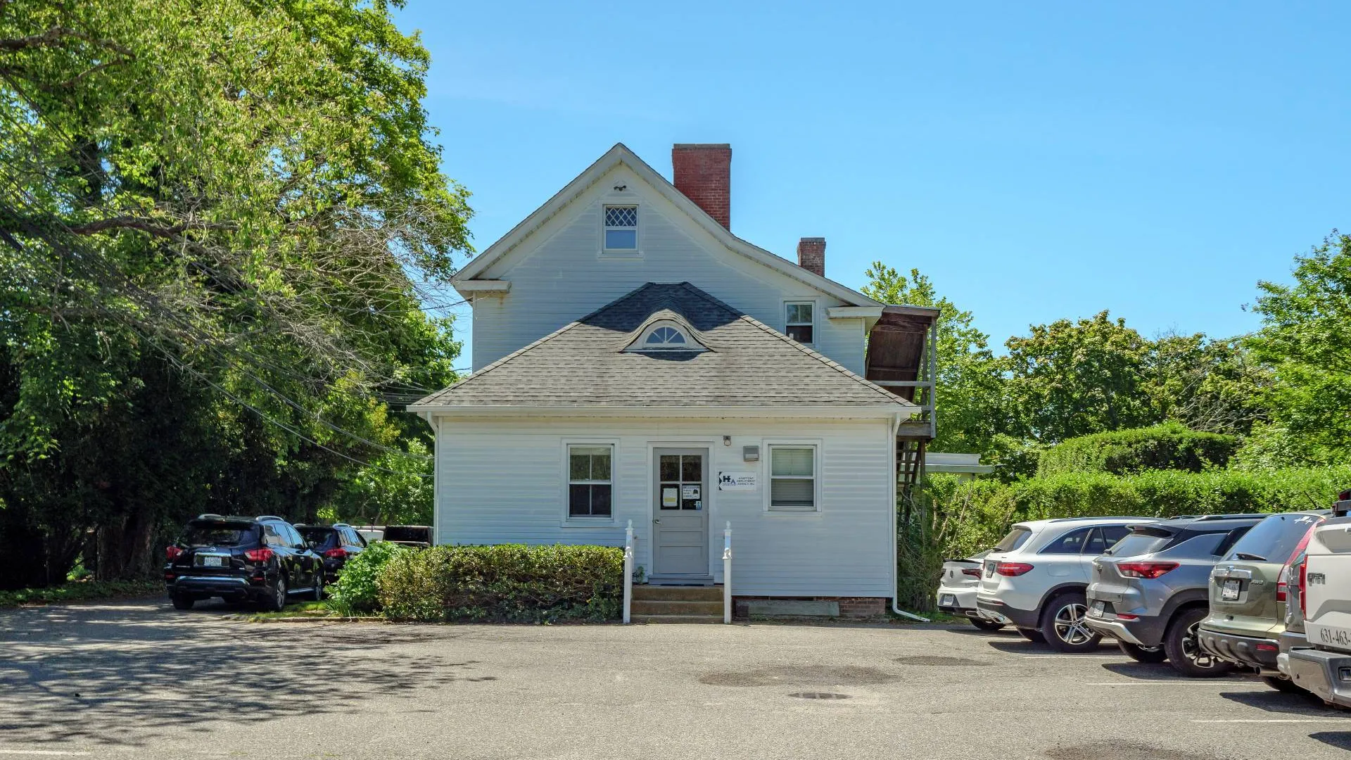 Property at 149 Hampton Road, Southampton, NY 11968 5