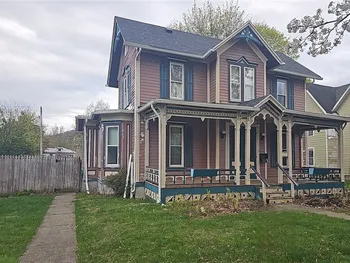 Property at 332 2nd Street, Corning City, NY 14830