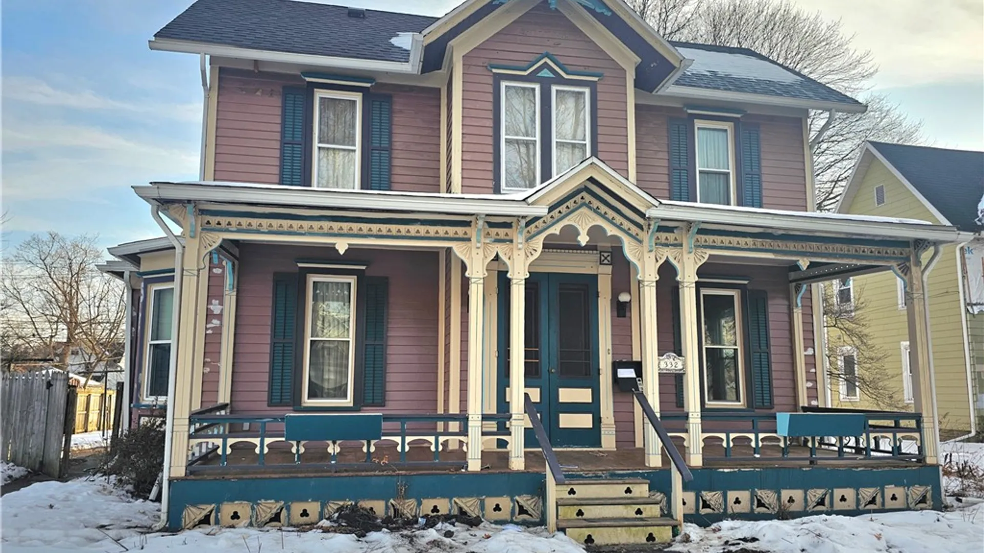 Property at 332 2nd Street, Corning City, NY 14830 2