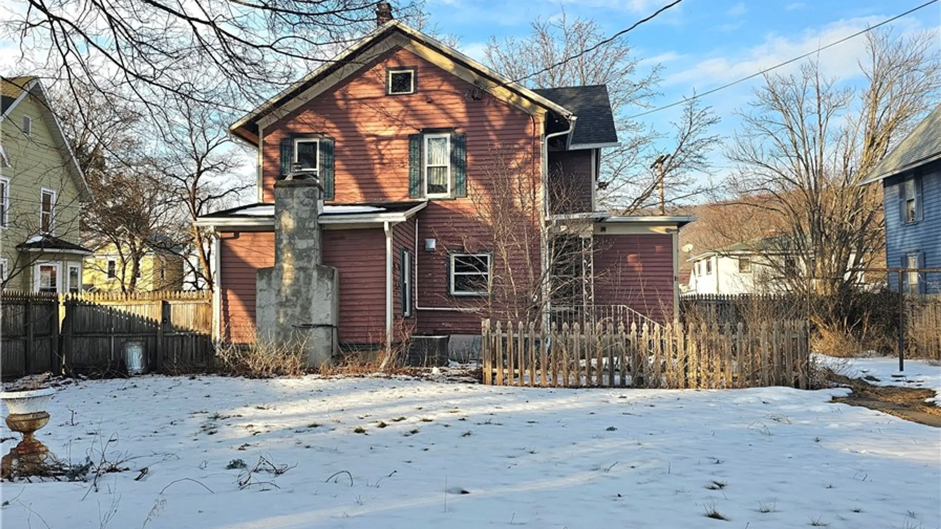 Property at 332 2nd Street, Corning City, NY 14830 3