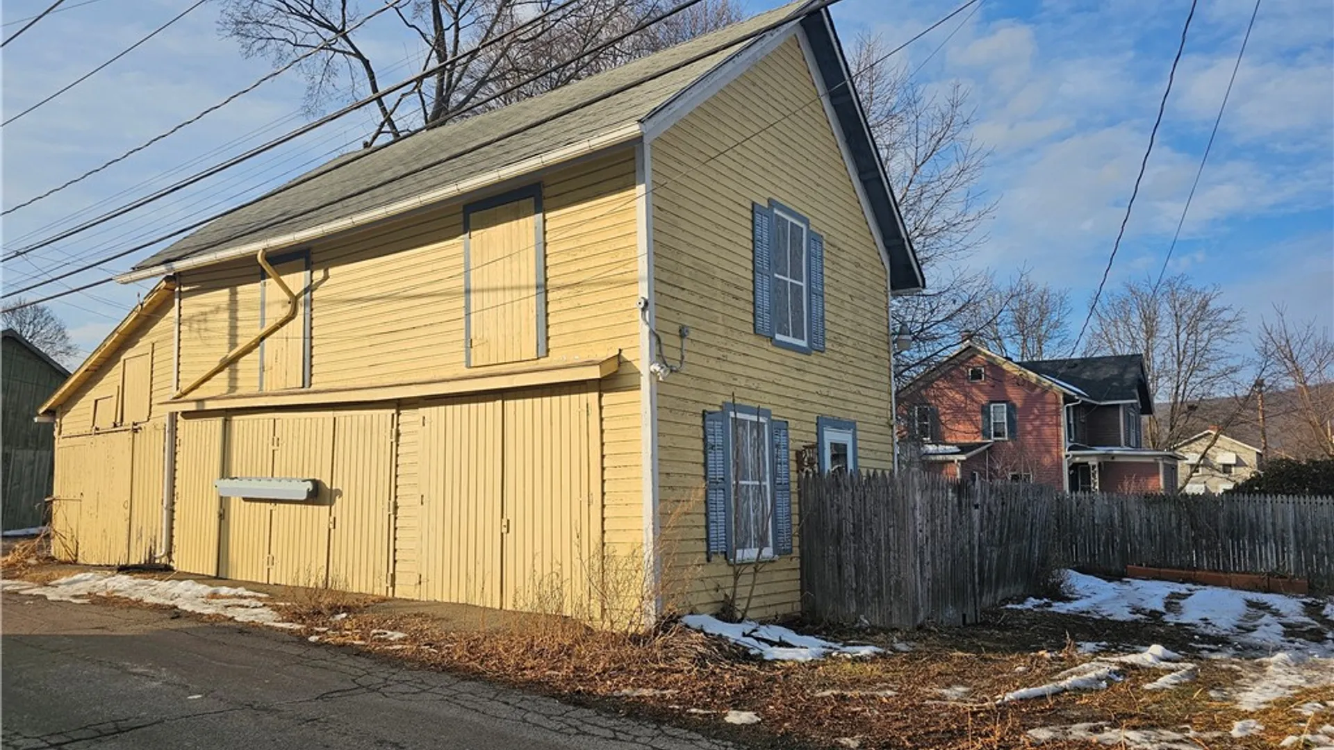 Property at 332 2nd Street, Corning City, NY 14830 4