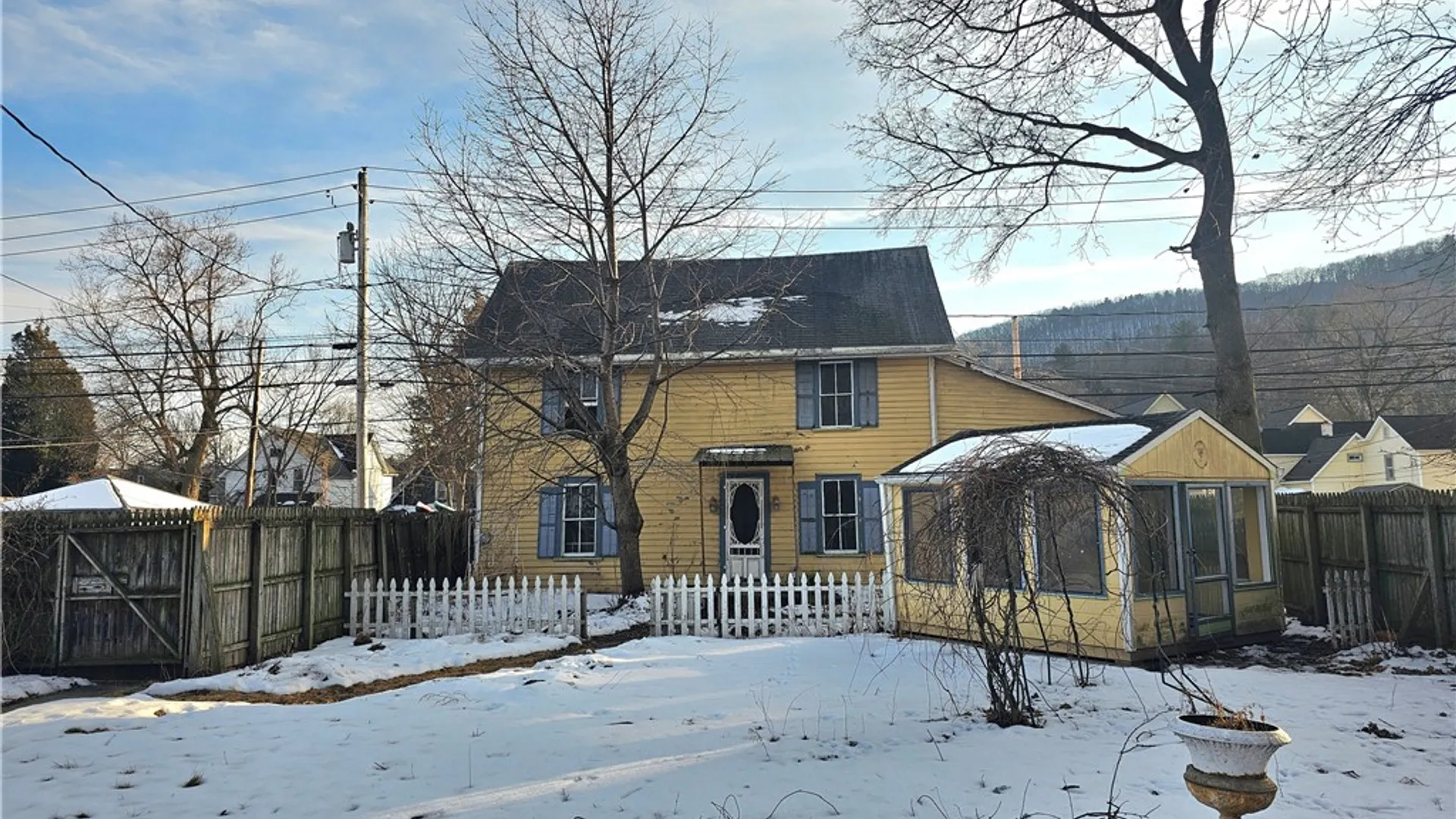 Property at 332 2nd Street, Corning City, NY 14830 5