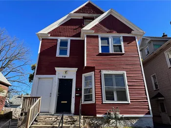 Property at 50 Sherwood Avenue, Rochester, NY 14619