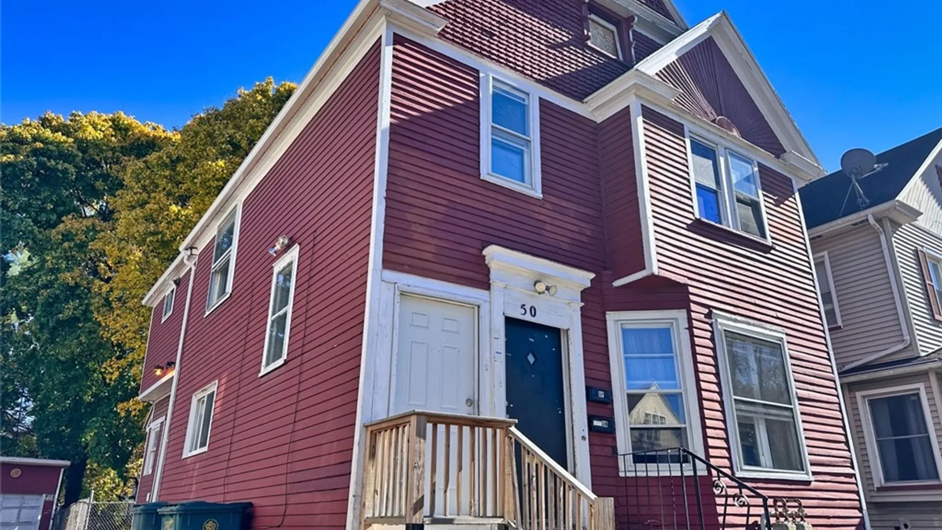 Property at 50 Sherwood Avenue, Rochester, NY 14619 27