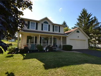 Property at 3479 Walworth Road, Walworth, NY 14502