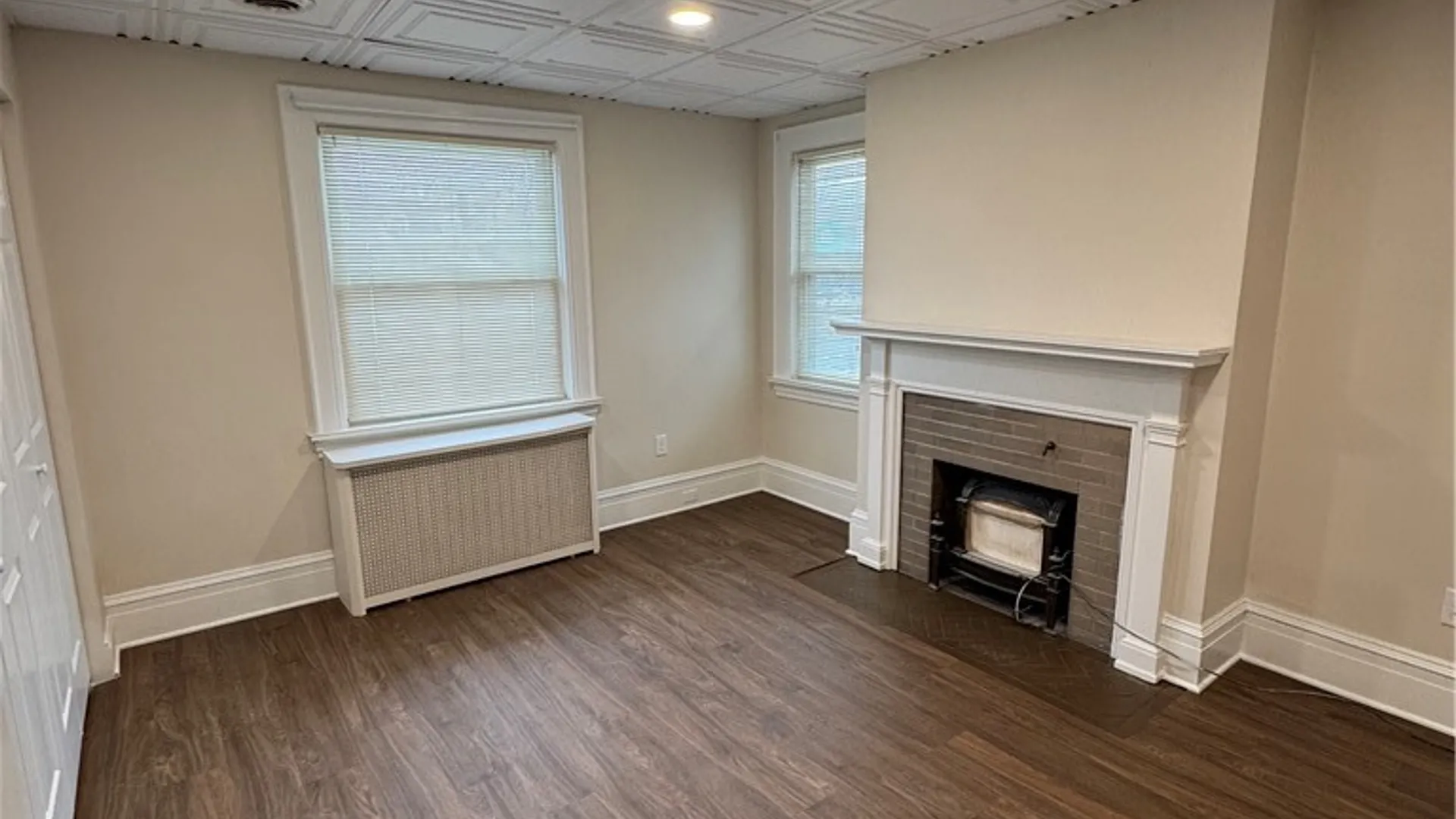 Property at 91 Humboldt Parkway, Buffalo, NY 14214 10
