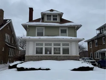 91 Humboldt Parkway, Buffalo, NY 14214